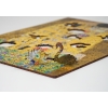 Drewniane puzzle A4 Gustav Klimt 